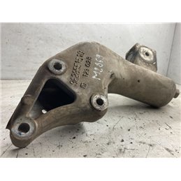 PEUGEOT 206 Motor Tartó Bak (Pozíciófüggetlen)