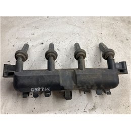 PEUGEOT 206 Gyújtótrafó