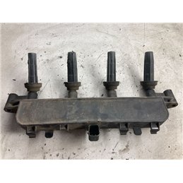 PEUGEOT 206 Gyújtótrafó