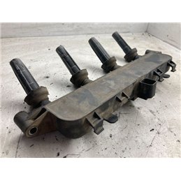 PEUGEOT 206 Gyújtótrafó