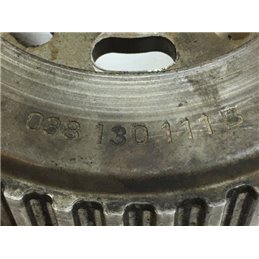 SEAT LEON Adagoló Bordáskerék / Lánckerék