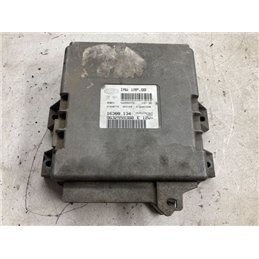 PEUGEOT 206 Motorvezérlő