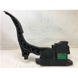 SEAT IBIZA III Gázpedál (Elektromos)