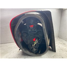CITROËN XSARA Jobb Hátsó Lámpa