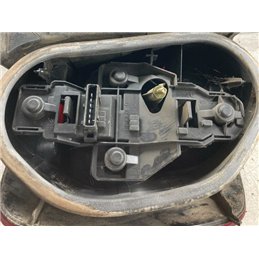 CITROËN XSARA Jobb Hátsó Lámpa