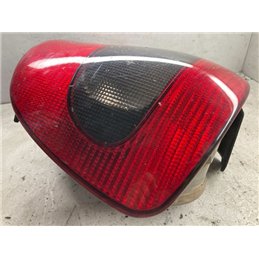 CITROËN XSARA Jobb Hátsó Lámpa