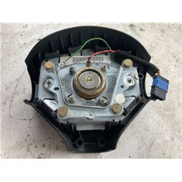 PEUGEOT 206 Kormánylégzsák