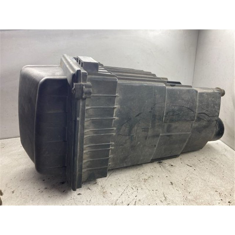 PEUGEOT 206 Légszűrő Ház