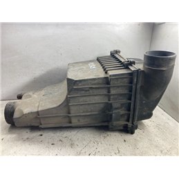 PEUGEOT 206 Légszűrő Ház