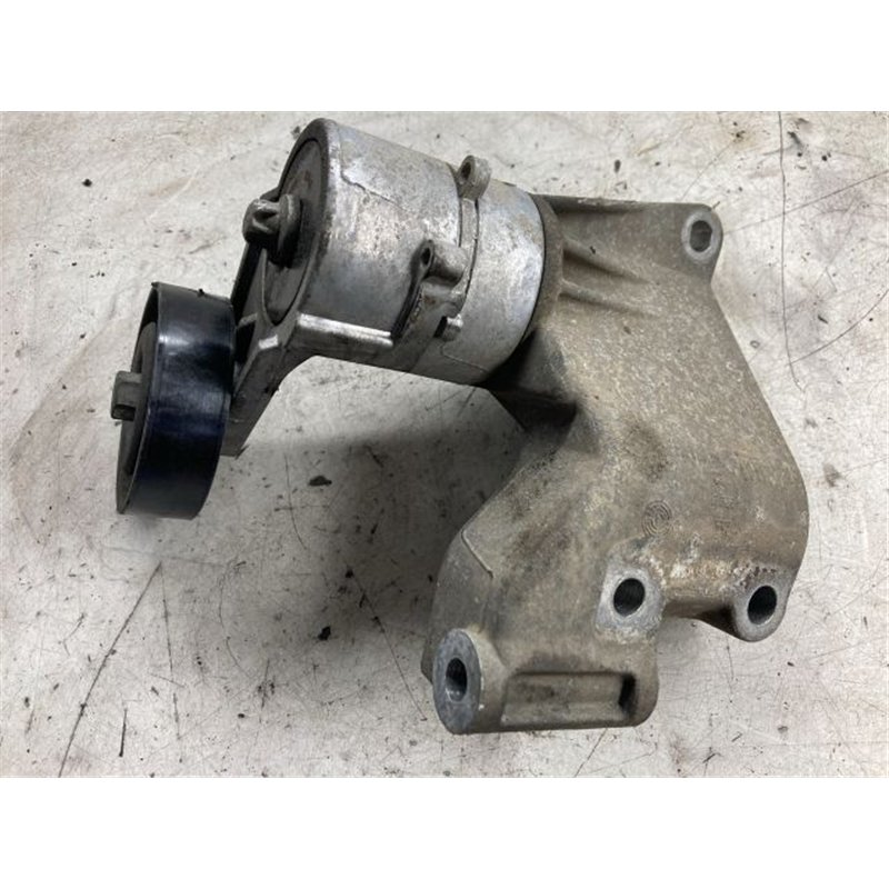 OPEL MERIVA A Tartó Bak