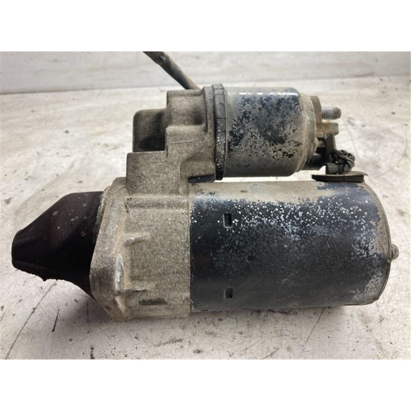 OPEL MERIVA A Önindító