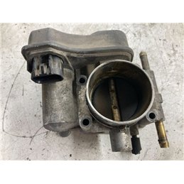 OPEL MERIVA A Fojtószelep (Elektromos)