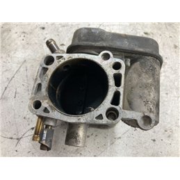 OPEL MERIVA A Fojtószelep (Elektromos)