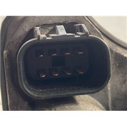 OPEL MERIVA A Fojtószelep (Elektromos)