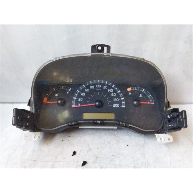 FIAT PANDA Kilométeróra