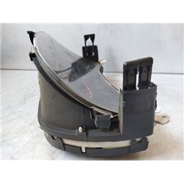 FIAT PANDA Kilométeróra