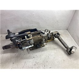 VW POLO IV Kormányoszlop