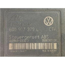VW POLO IV ABS Kocka