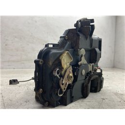 VW POLO IV Bal első Ajtózár