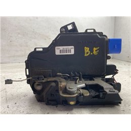 VW POLO IV Jobb első Ajtózár