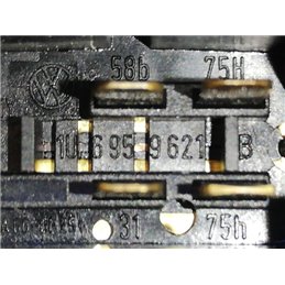 SEAT LEON Ablakfűtés Kapcsoló