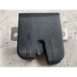 VW POLO IV Csomagtérajtó Zárszerkezet