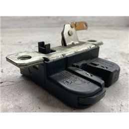 VW POLO IV Csomagtérajtó Zárszerkezet