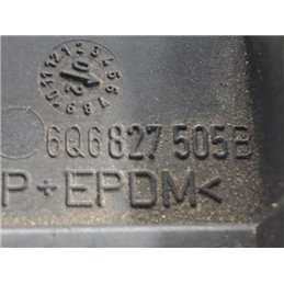 VW POLO IV Csomagtérajtó Zárszerkezet