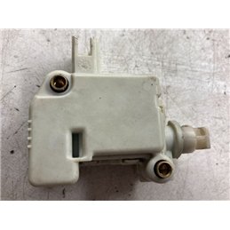 VW POLO IV Csomagtérajtó Zárszerkezet