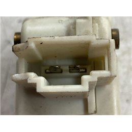 VW POLO IV Csomagtérajtó Zárszerkezet