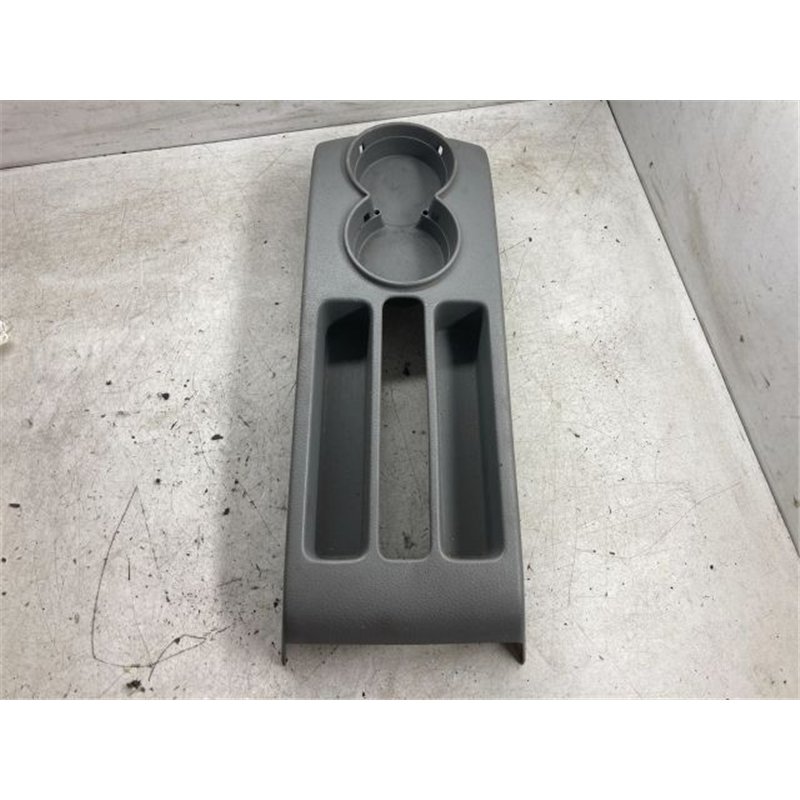 VW POLO IV Középső Kardánbox Burkolat