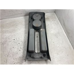VW POLO IV Középső Kardánbox Burkolat