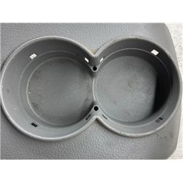 VW POLO IV Középső Kardánbox Burkolat