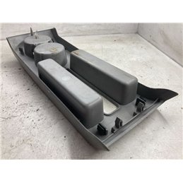 VW POLO IV Középső Kardánbox Burkolat