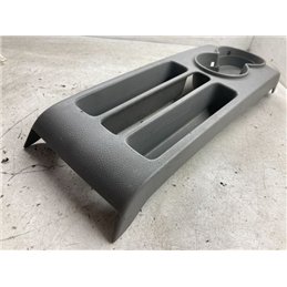 VW POLO IV Középső Kardánbox Burkolat