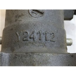 PEUGEOT BOXER Főfékhenger