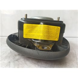 FIAT PUNTO II Kormánylégzsák