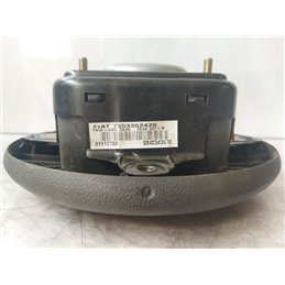 FIAT PUNTO II Kormánylégzsák