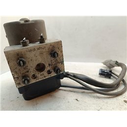 NISSAN MICRA II ABS Kocka