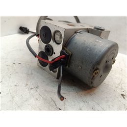 NISSAN MICRA II ABS Kocka