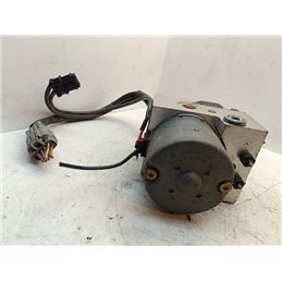 NISSAN MICRA II ABS Kocka