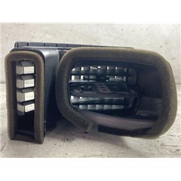 VW POLO IV Jobb Szellőző