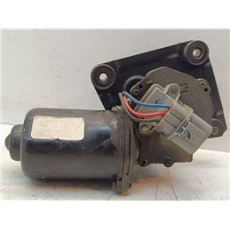 NISSAN MICRA II Első Ablaktörlő Motor