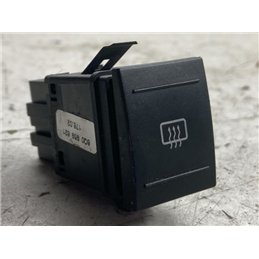 VW POLO IV Ablakfűtés Kapcsoló