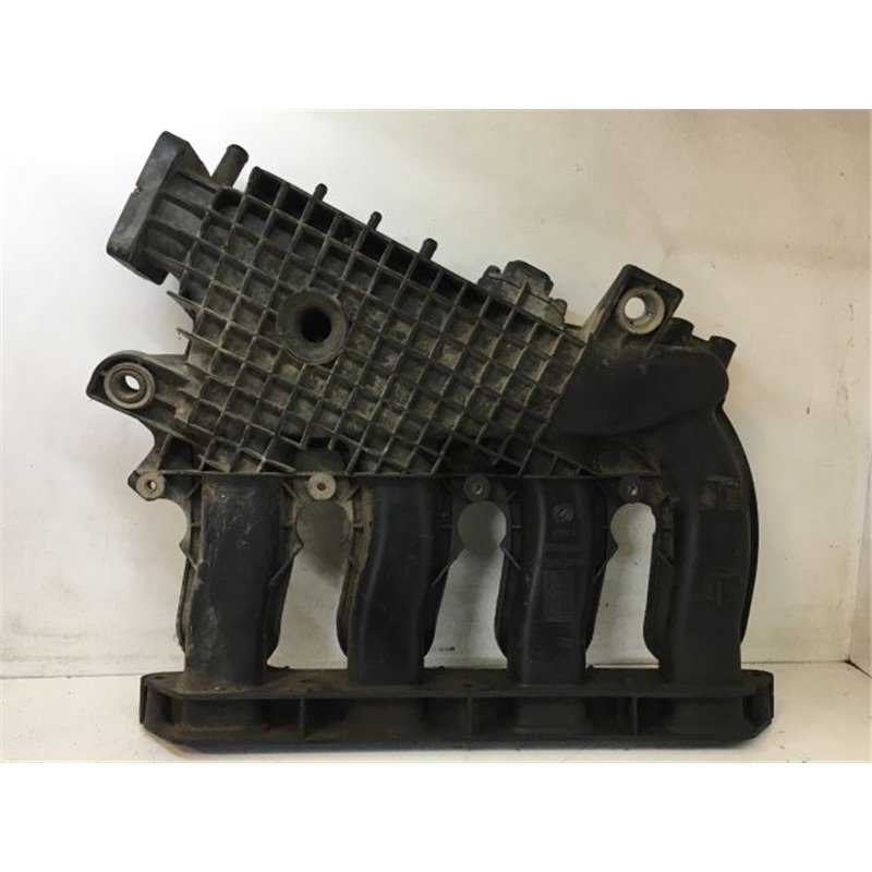 FIAT STILO Szívósor