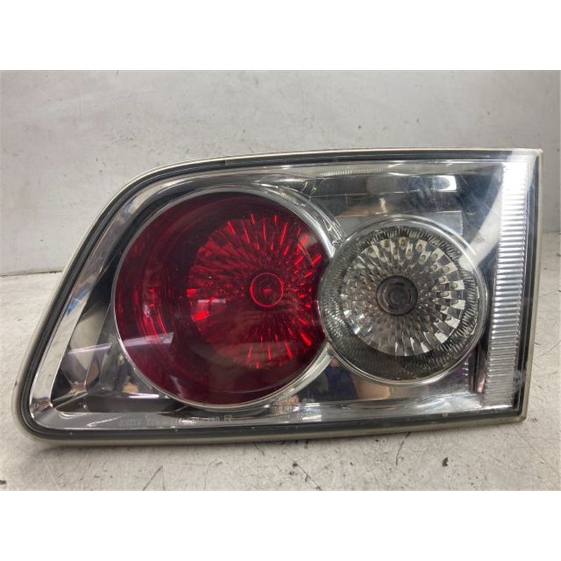 MAZDA 6 Jobb Belső Hátsó Lámpa