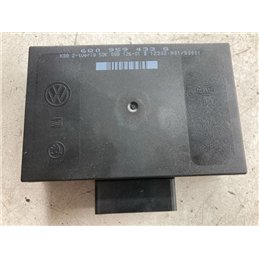 VW POLO IV Komfort Elektronika