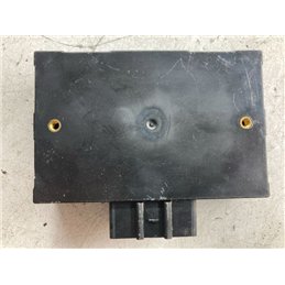 VW POLO IV Komfort Elektronika