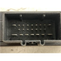 VW POLO IV Komfort Elektronika