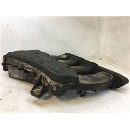 FIAT STILO Szívósor